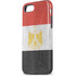 Egyptian Flag Distressed iPhone 7 Pro Case